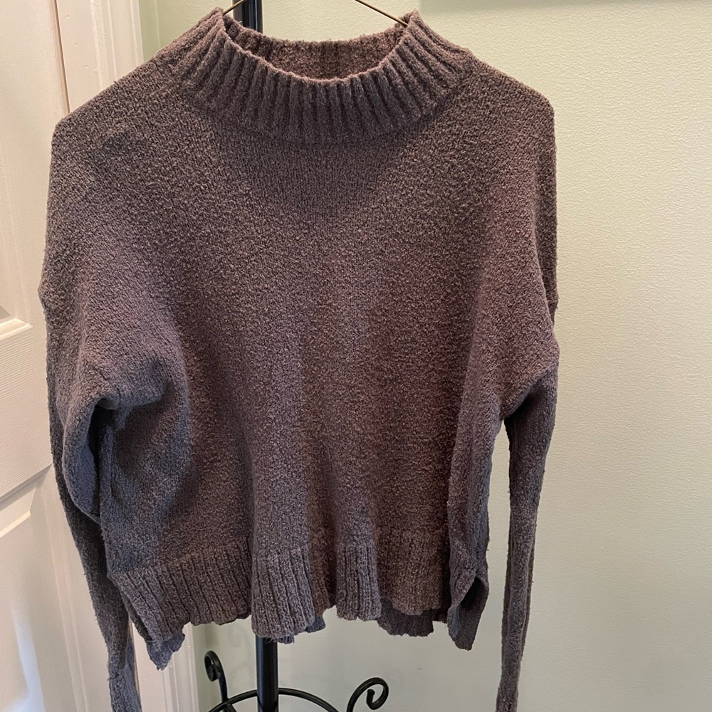 Melrose and Market Sweater